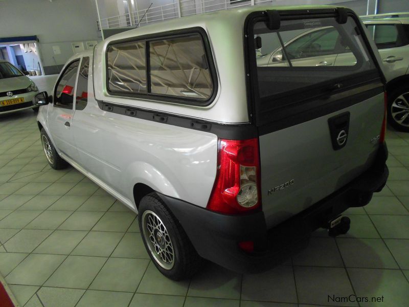 Nissan NP200 1.5 Dci in Namibia