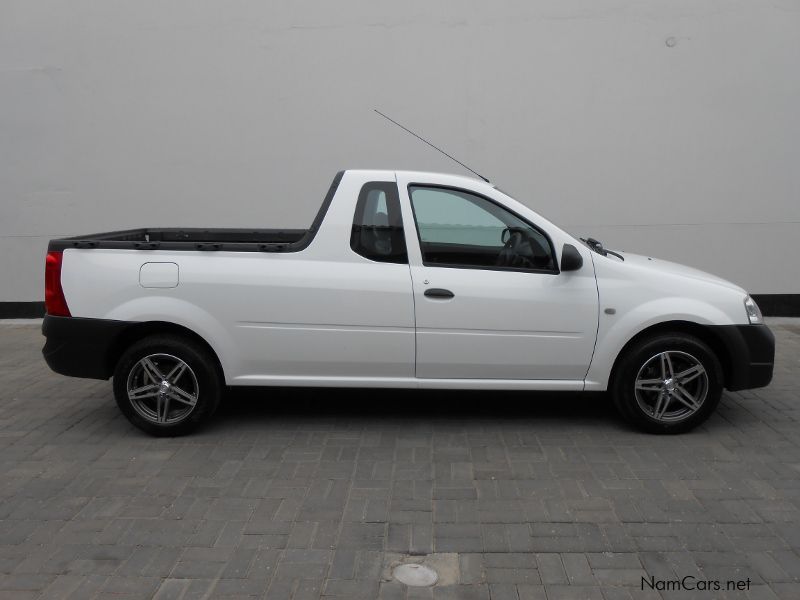 Nissan NP200 1.6i in Namibia
