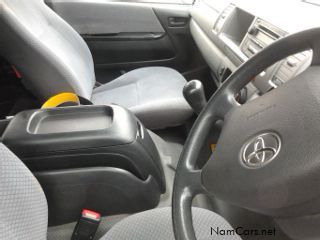 Toyota QUANTUM 2.5 D4-D in Namibia