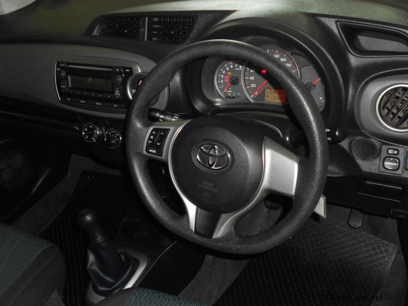 Toyota Yaris 1.0 XS in Namibia