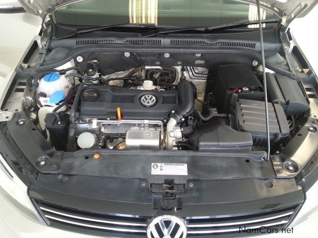 Volkswagen JETTA 6 1.4 TSI in Namibia