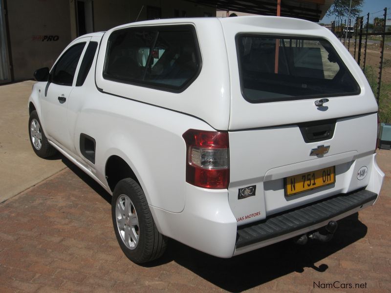 Chevrolet Corsa 1,8i in Namibia