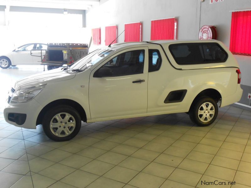 Chevrolet Utility 1.4 A/C P/up in Namibia