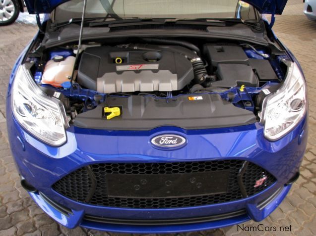 Ford Focus ST Echo Boost in Namibia