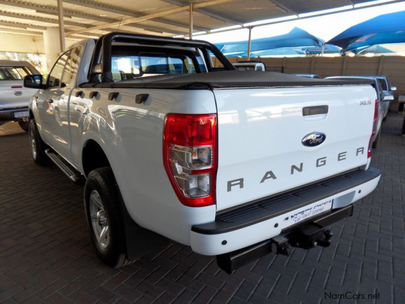 Ford Ranger 3.2 6Spd Supercab XLS in Namibia