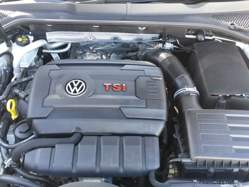 Volkswagen GTI  TSI in Namibia