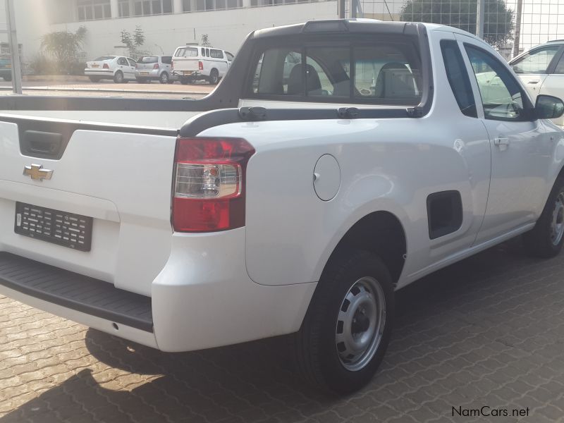 Chevrolet Ute 1.4 club in Namibia