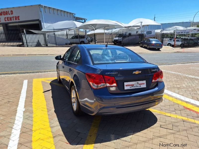 Chevrolet cruze 1.6 Sedan in Namibia