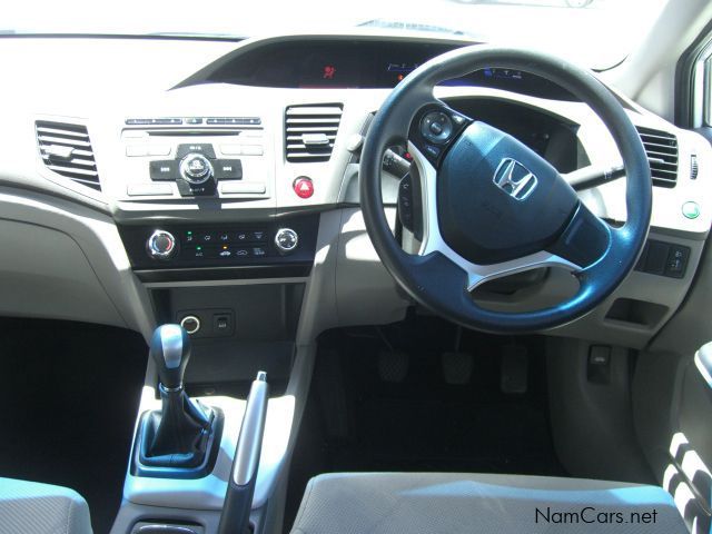 Honda Civic 1.8 Elegance in Namibia