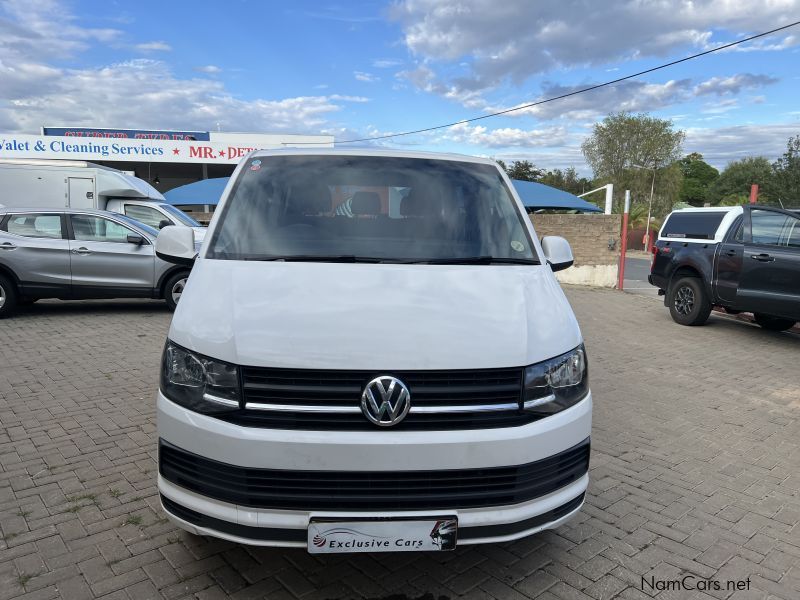 Volkswagen Kombi 2.0 TDI DSG T6 2019 in Namibia
