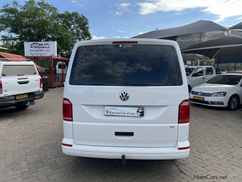 Volkswagen Kombi 2.0 TDI DSG T6 2019 in Namibia