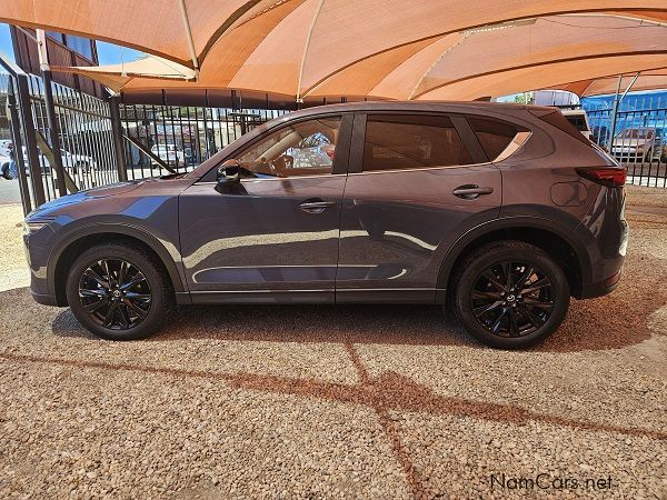 Mazda CX-5 Carbon Edition in Namibia