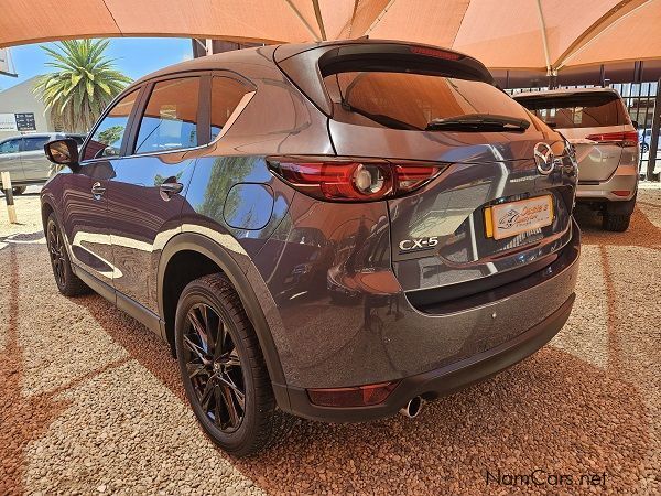 Mazda CX-5 Carbon Edition in Namibia