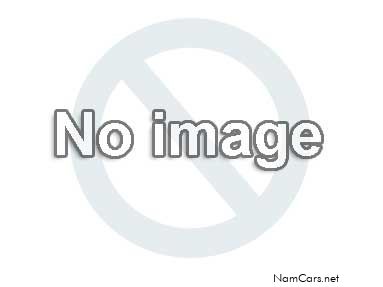 Opel Corsa Utility 1.8 Sport LDV in Namibia