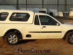 Ford bantam canopy Half door