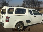 Chev Corsa Utility Half Door Canopy