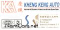Kheng Keng Auto