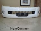 Toyota Hilux Bumper