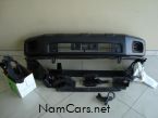 New Toyota Cruiser 4.0 Front Bumper