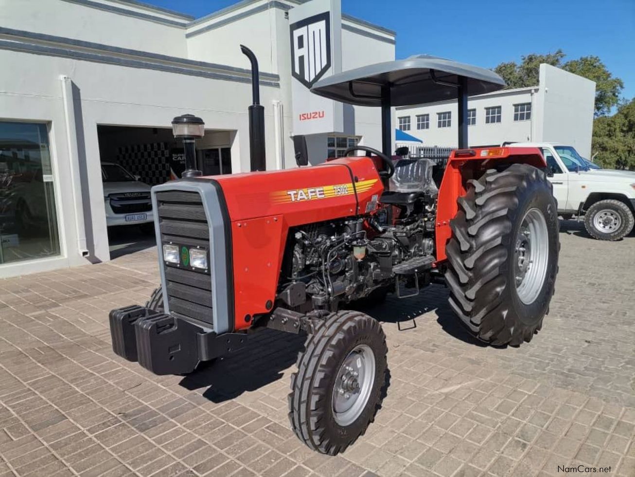 TAFE TAFE 7502 DI 2WD in Namibia