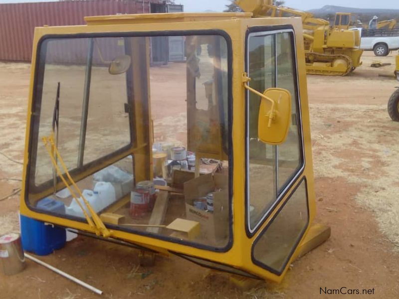 MBU MBU G 4 GRADER in Namibia