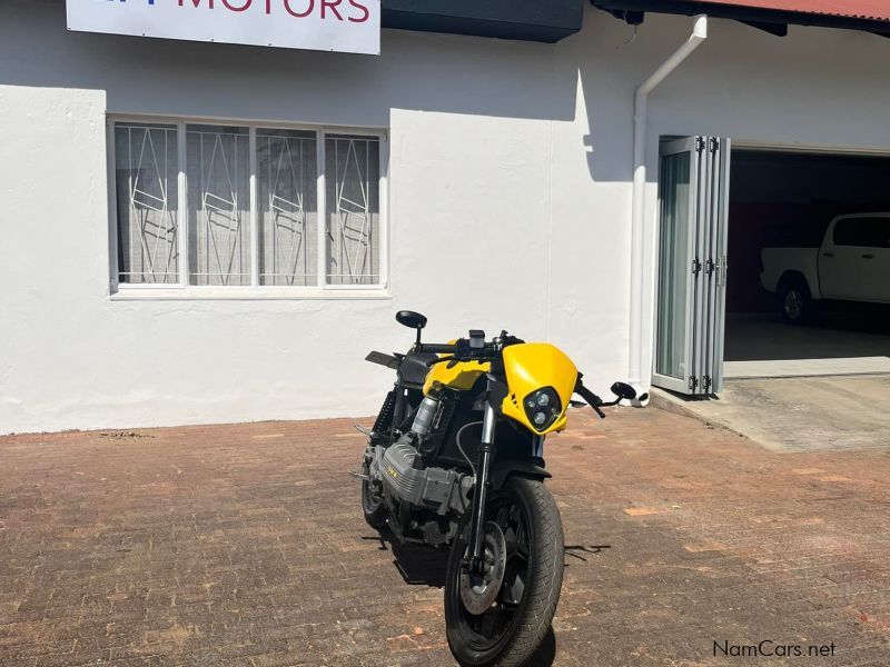 bmw k100rt for sale