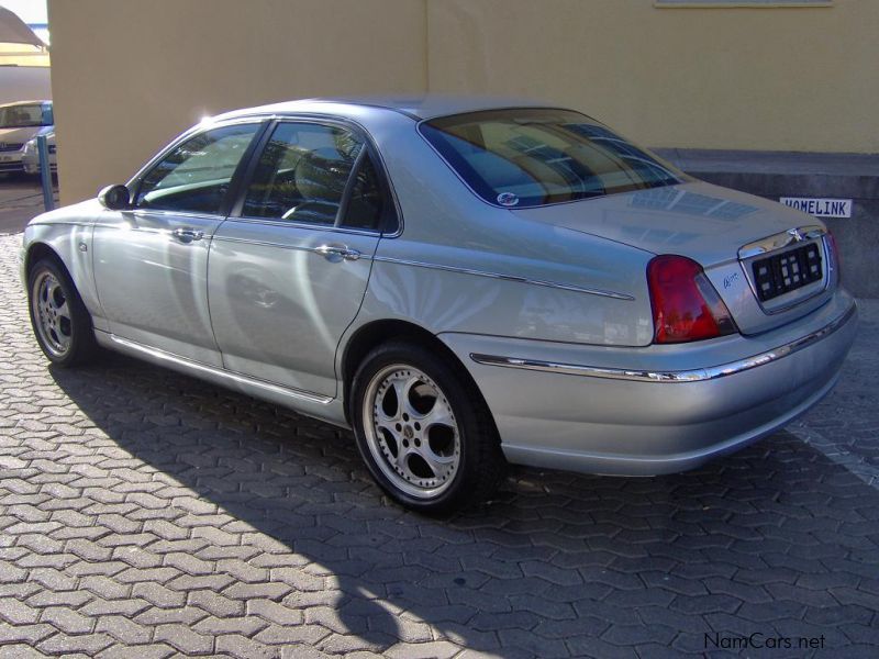 Rover ROVER 75 in Namibia