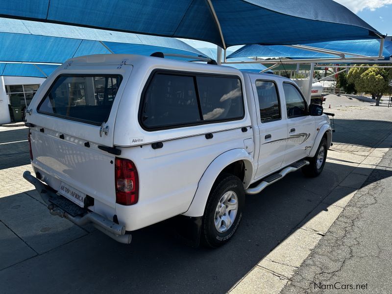 Mazda Mazda Drifter 2.6 SLE D /C in Namibia