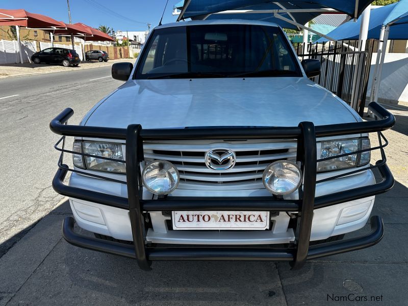 Mazda Mazda Drifter 2.6 SLE D /C in Namibia