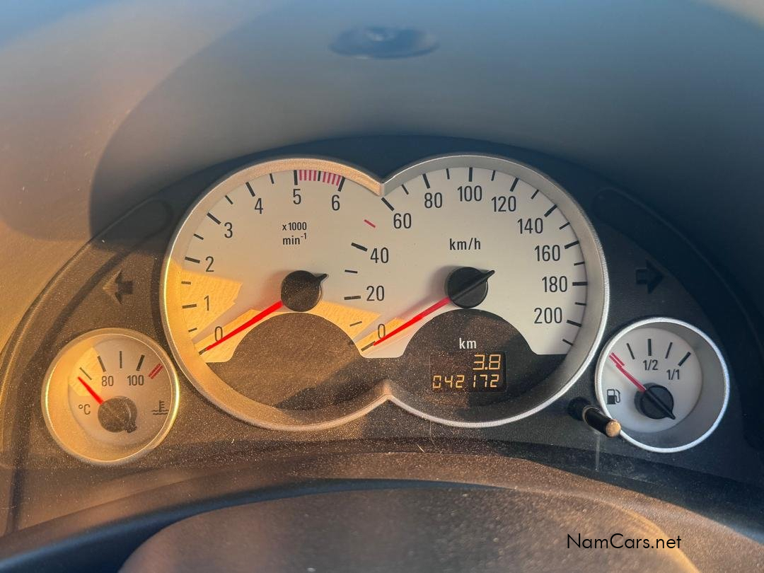 Opel Corsa 1.7 CDTi Sport in Namibia