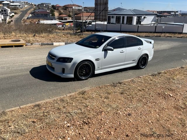 Chevrolet Lumina ss 6.0l V8 in Namibia