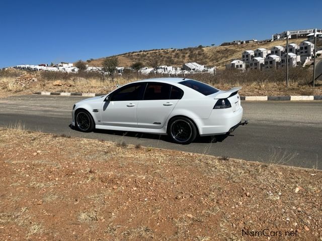 Chevrolet Lumina ss 6.0l V8 in Namibia