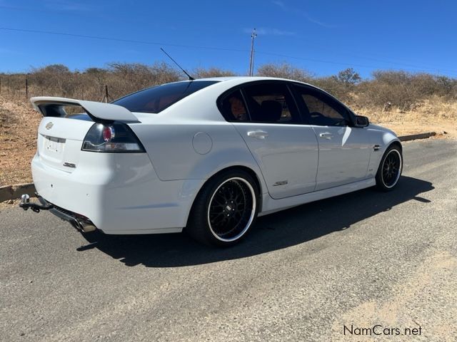 Chevrolet Lumina ss 6.0l V8 in Namibia