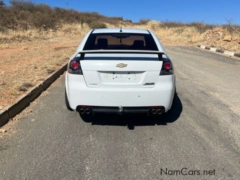 Chevrolet Lumina ss 6.0l V8 in Namibia