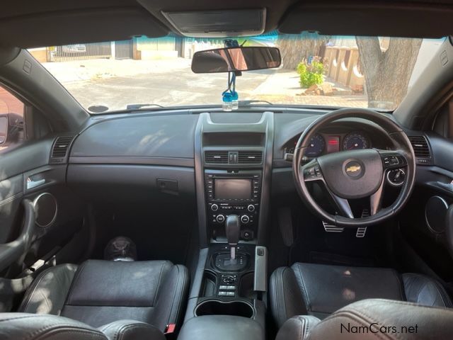 Chevrolet Lumina ss 6.0l V8 in Namibia