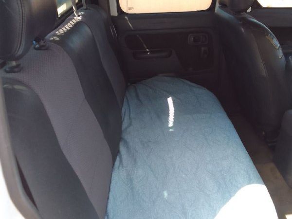 Nissan NP300 Hardbody in Namibia