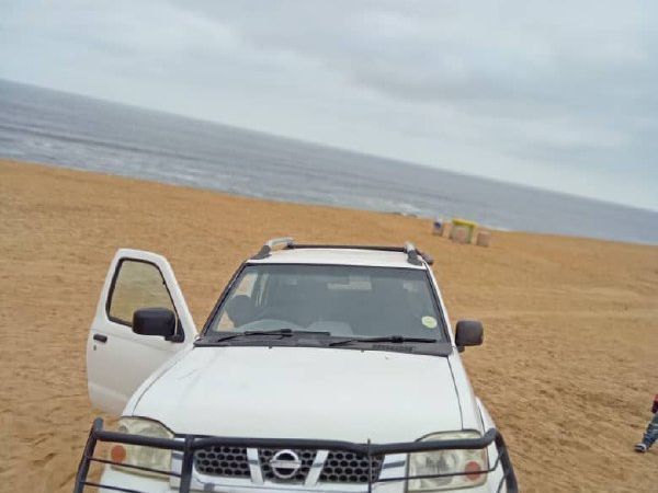 Nissan NP300 Hardbody in Namibia
