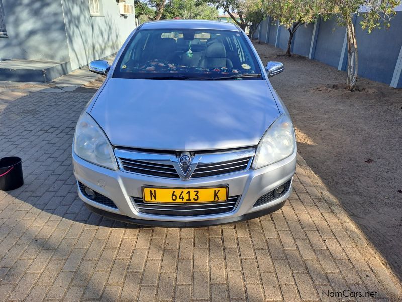 Vauxhall Astra 1.8 in Namibia