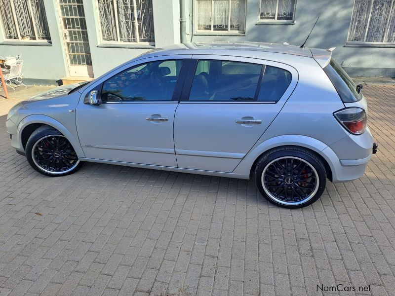 Vauxhall Astra 1.8 in Namibia