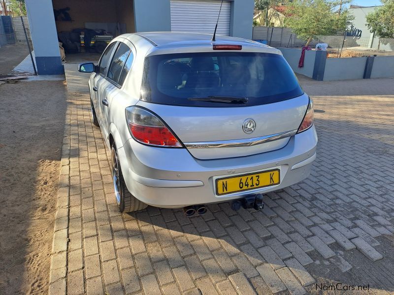 Vauxhall Astra 1.8 in Namibia