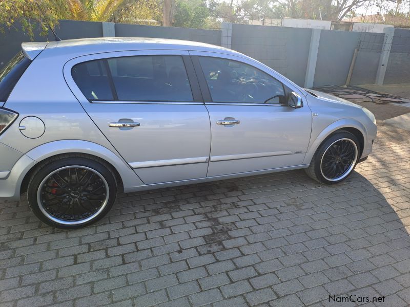 Vauxhall Astra 1.8 in Namibia