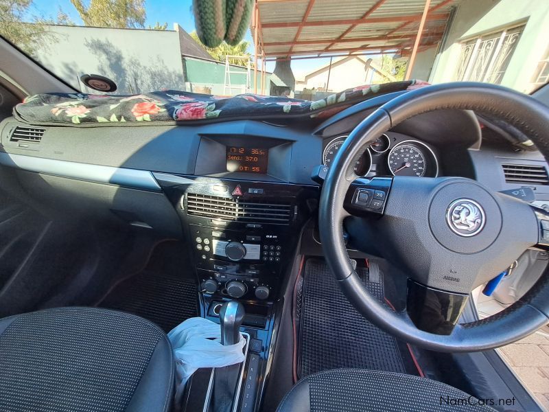 Vauxhall Astra 1.8 in Namibia