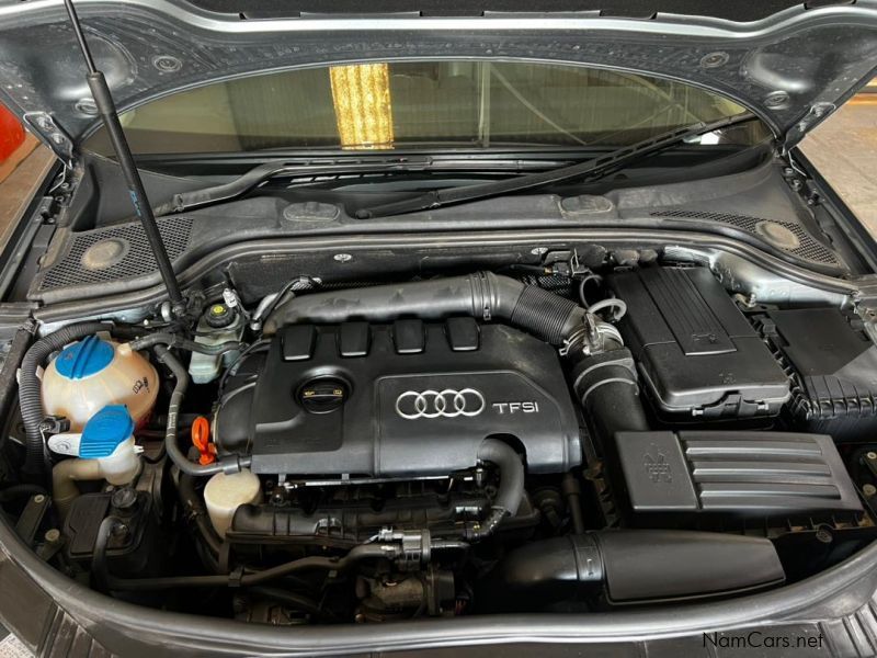 Audi A3 1.8T in Namibia