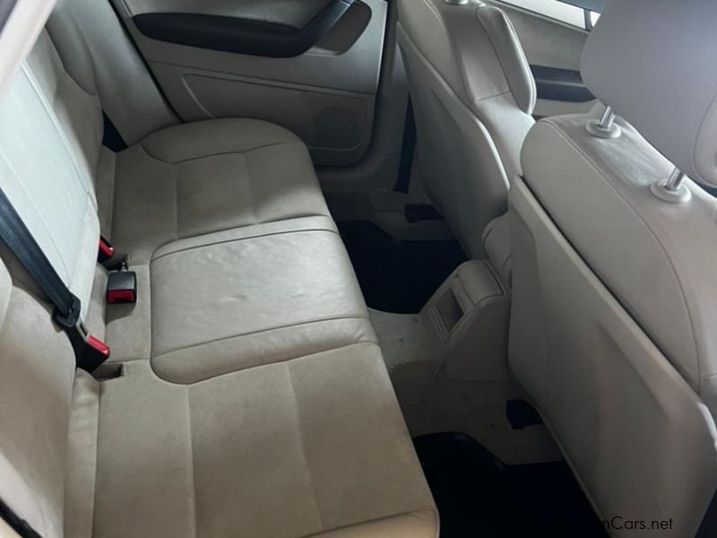 Audi A3 1.8T in Namibia