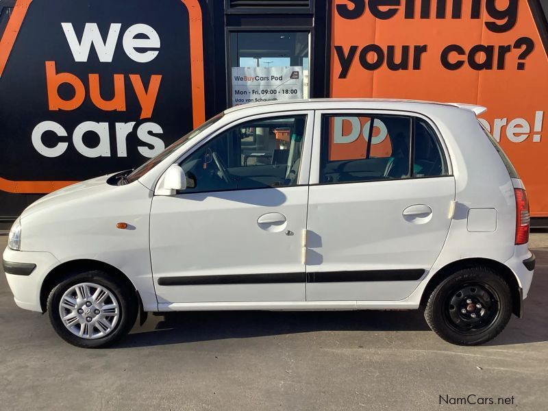 Hyundai Atos 1.1 GLS in Namibia