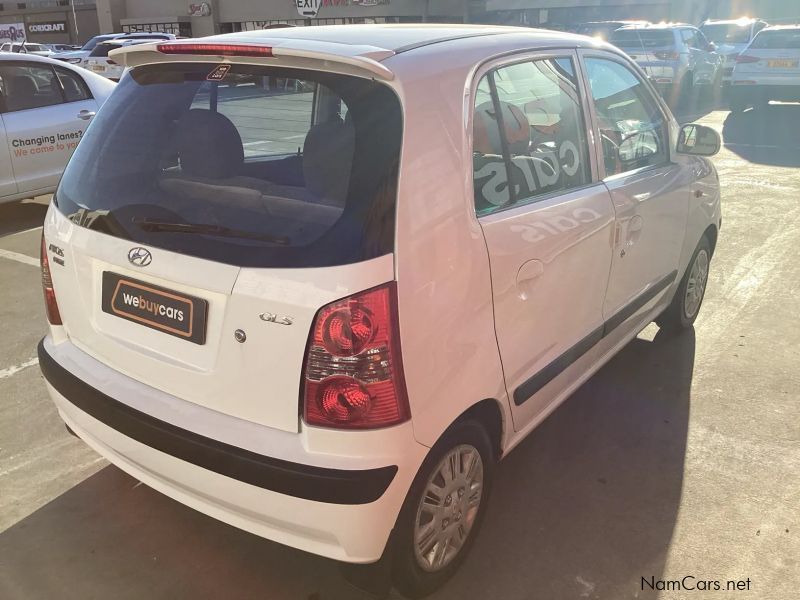 Hyundai Atos 1.1 GLS in Namibia