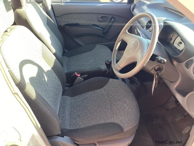 Hyundai Atos 1.1 GLS in Namibia