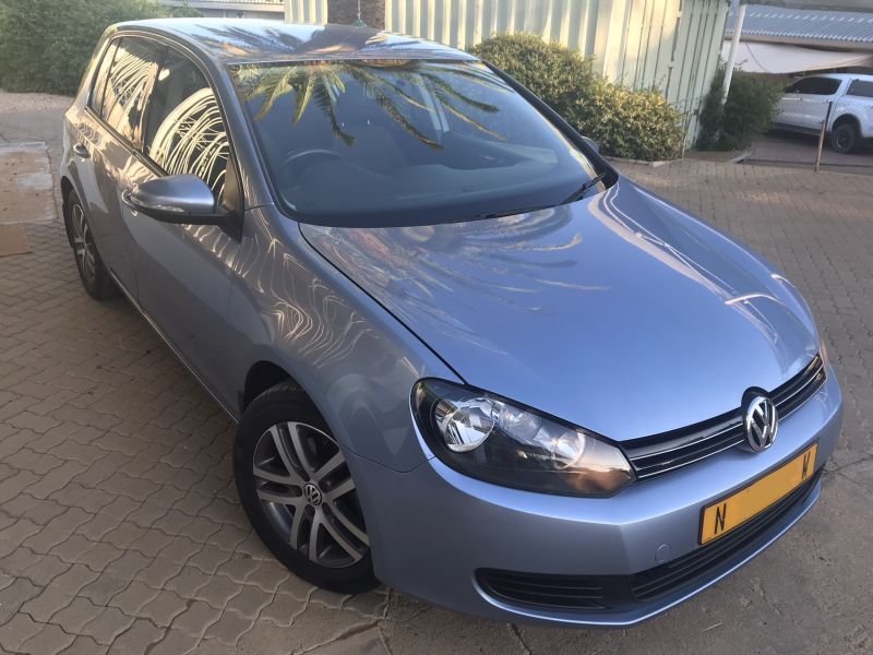 Longlife öl Vw Golf 6 1.4 Tsi Used Volkswagen Golf 6 1.4 TSI | 2009 Golf 6 1.4 TSI for sale