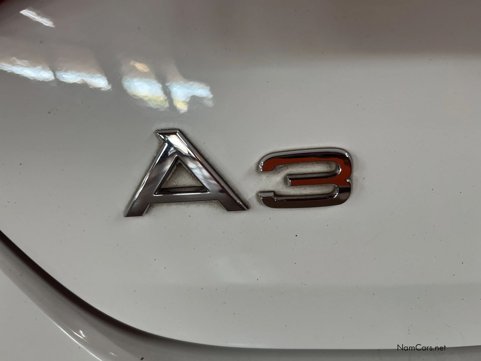 Audi A3 1.8T FSI Cabriolet Auto in Namibia