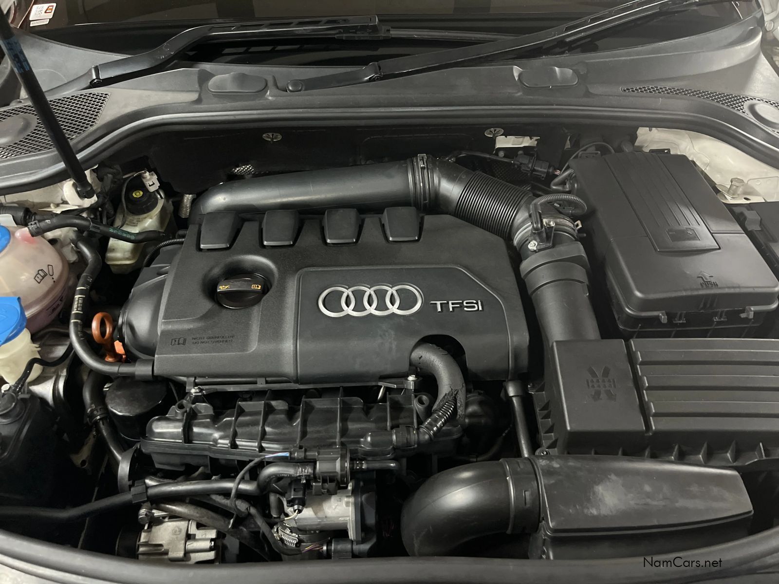 Audi A3 1.8T FSI Cabriolet Auto in Namibia